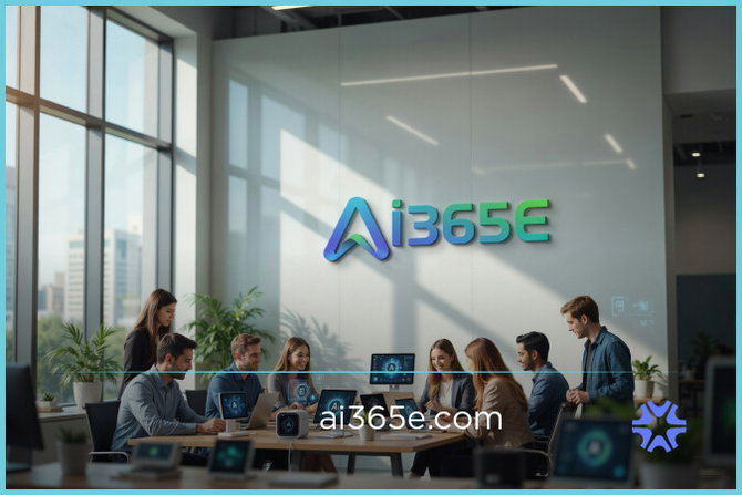 Ai365E.com — 2