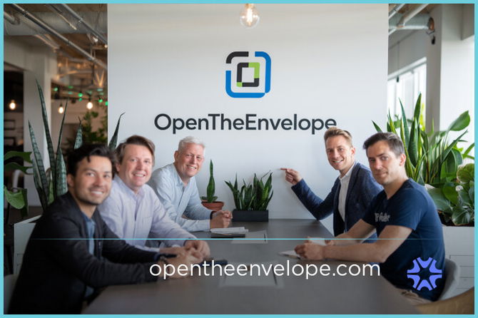 OpenTheEnvelope.com