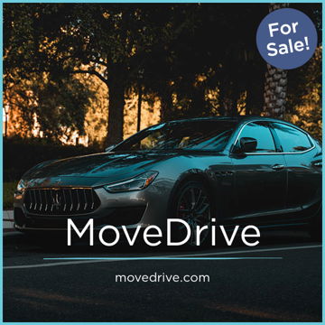 MoveDrive.com