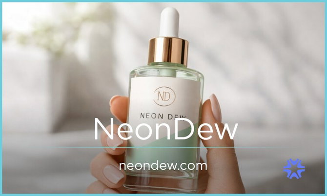 NeonDew.com — 2