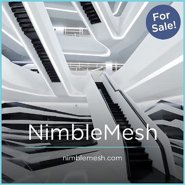 NimbleMesh.com