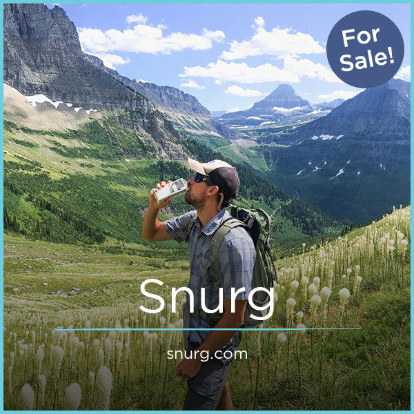 Snurg.com — 2