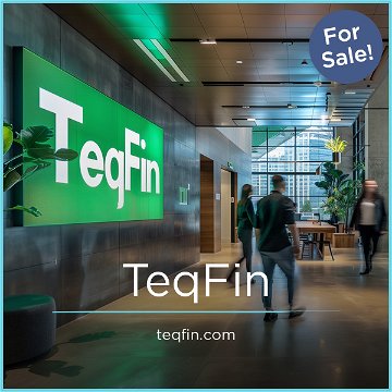 TeqFin.com