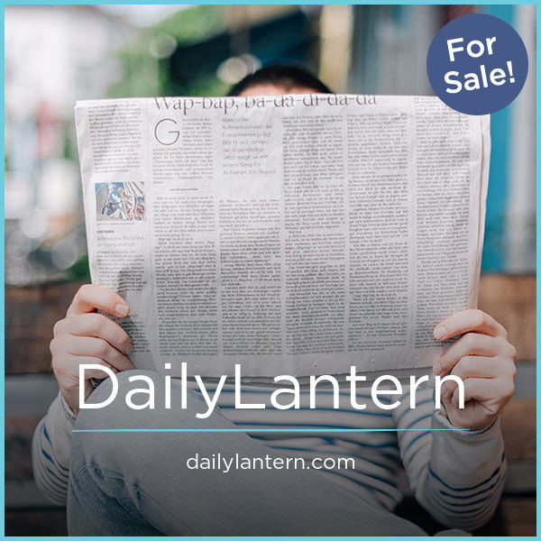 dailylantern.com