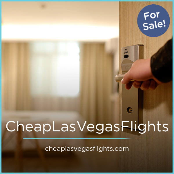 CheapLasVegasFlights.com