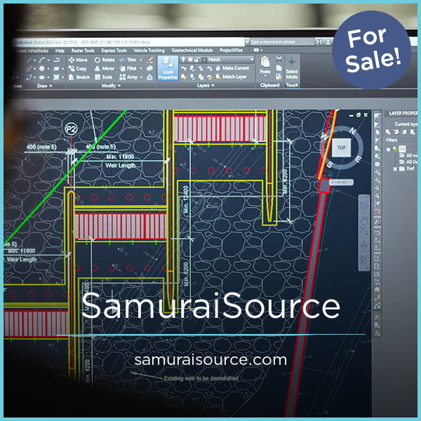 SamuraiSource.com — 2