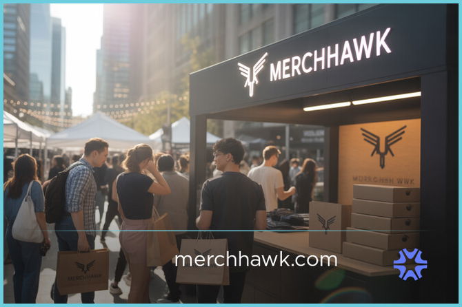 MerchHawk.com