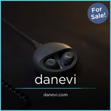 Danevi.com - Unique domains for sale