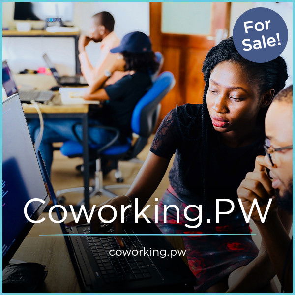 Coworking.pw