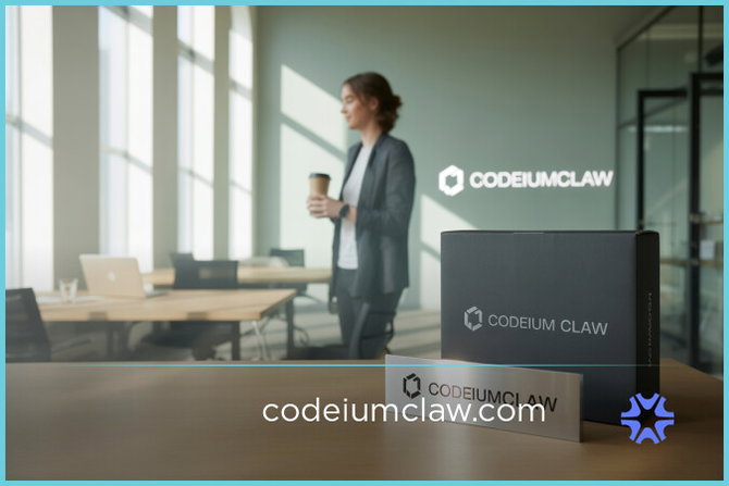 CodeiumClaw.com — 2