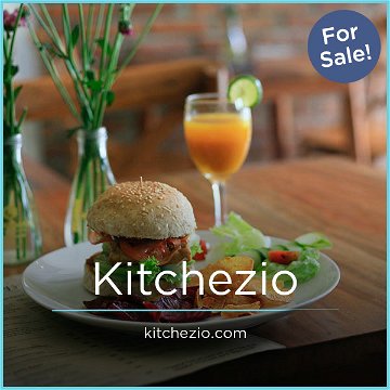 Kitchezio.com