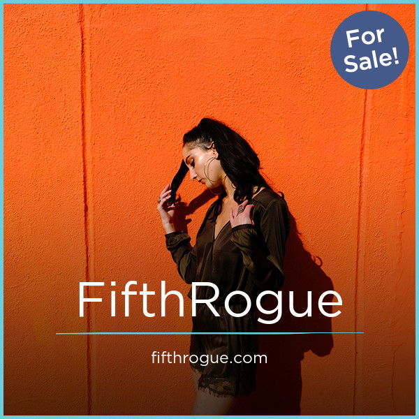 FifthRogue.com