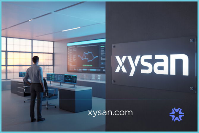 XYSAN.com — 2