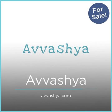 Avvashya.com