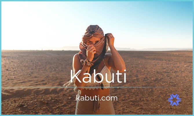 Kabuti.com