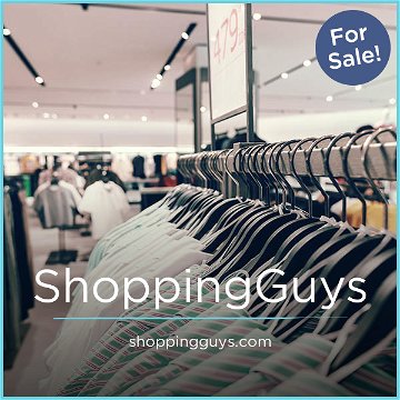ShoppingGuys.com