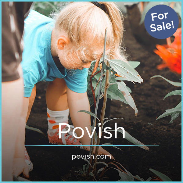 POVISH.com