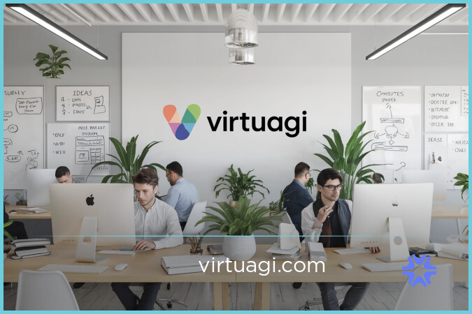 Virtuagi.com - buying Best premium names