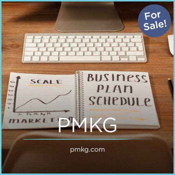 PMKG.com
