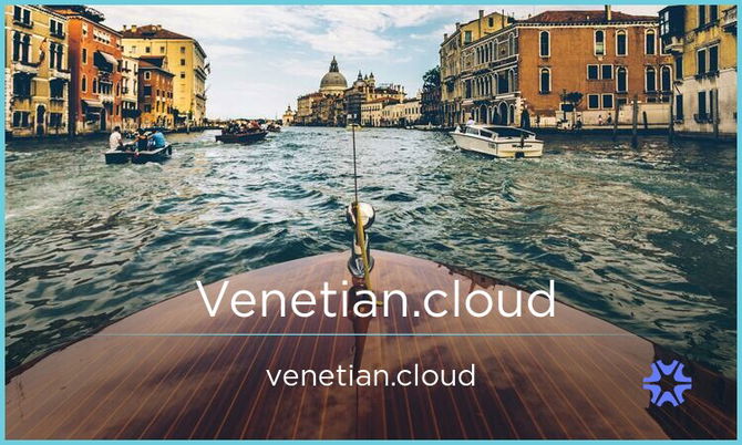 Venetian.cloud
