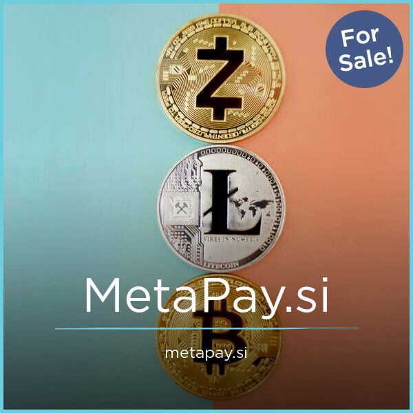 MetaPay.si
