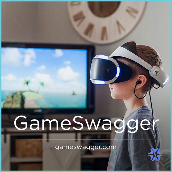 GameSwagger.com