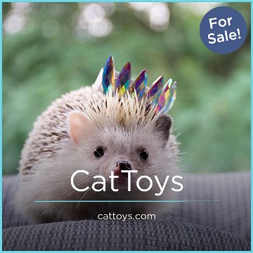 CatToys.com