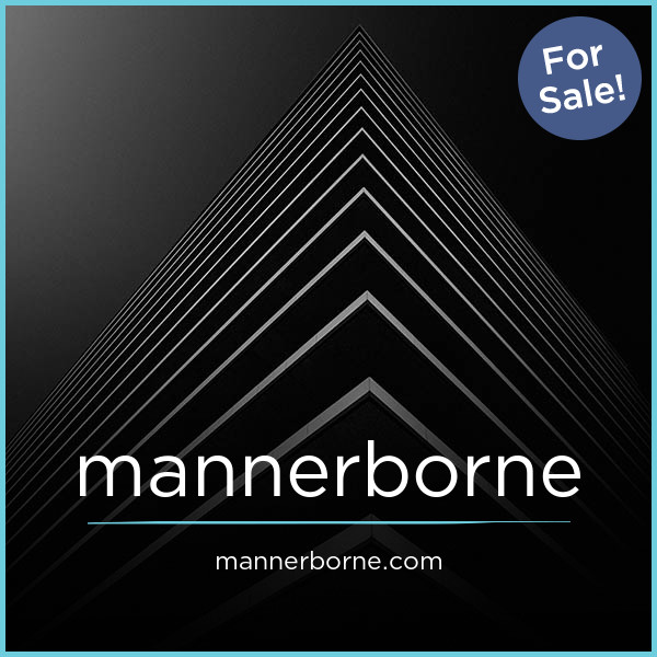Mannerborne.com image 2