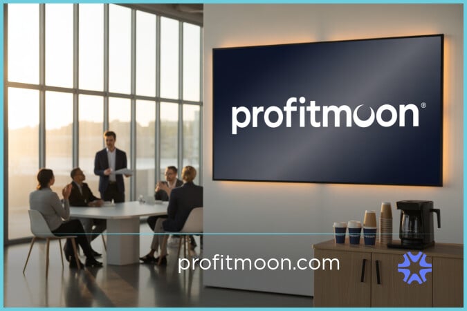 ProfitMoon.com image 2