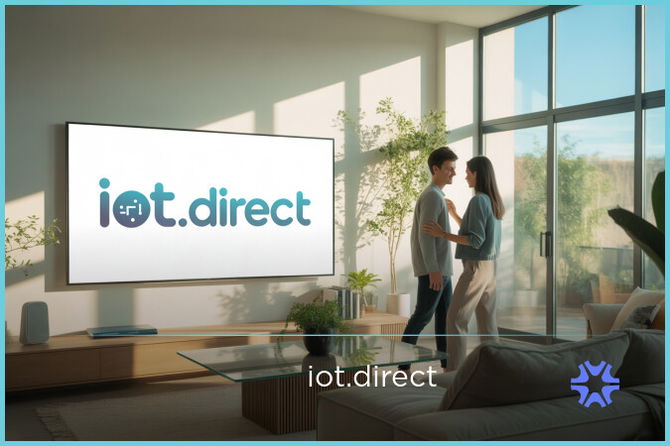 IoT.Direct — 2