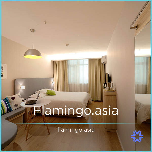 Flamingo.asia — 2