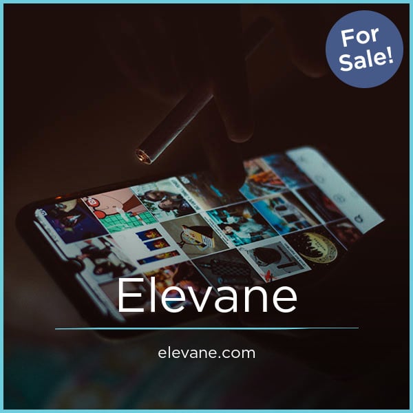 Elevane.com - Great premium names