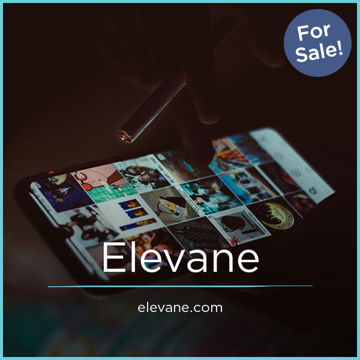 Elevane.com