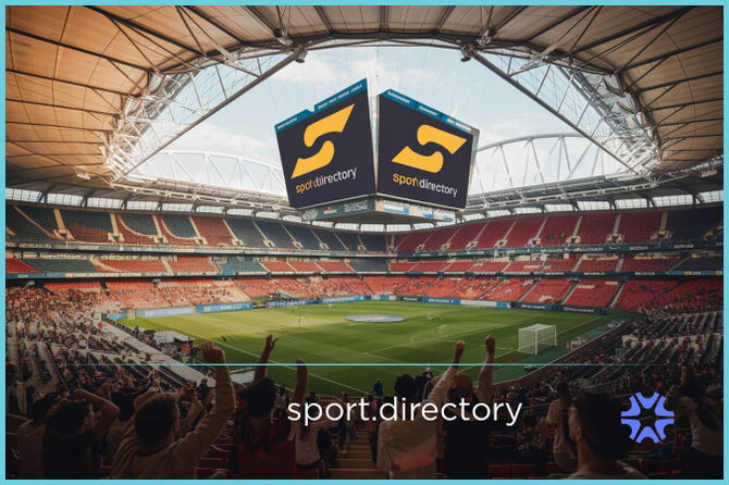 Sport.directory — 2