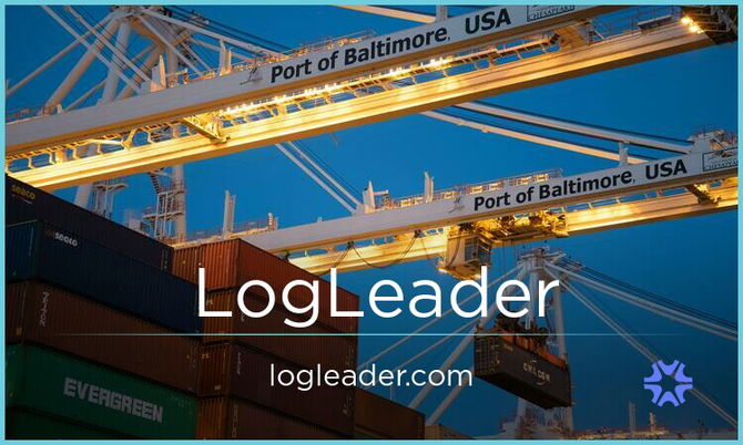 LogLeader.com