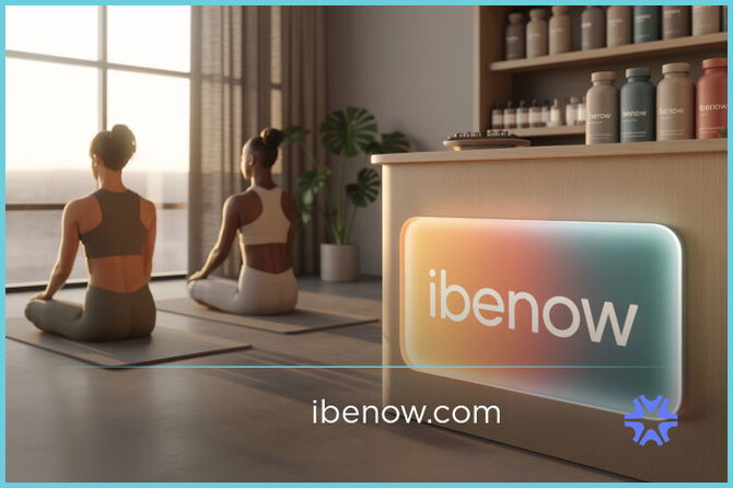 IbeNow.com