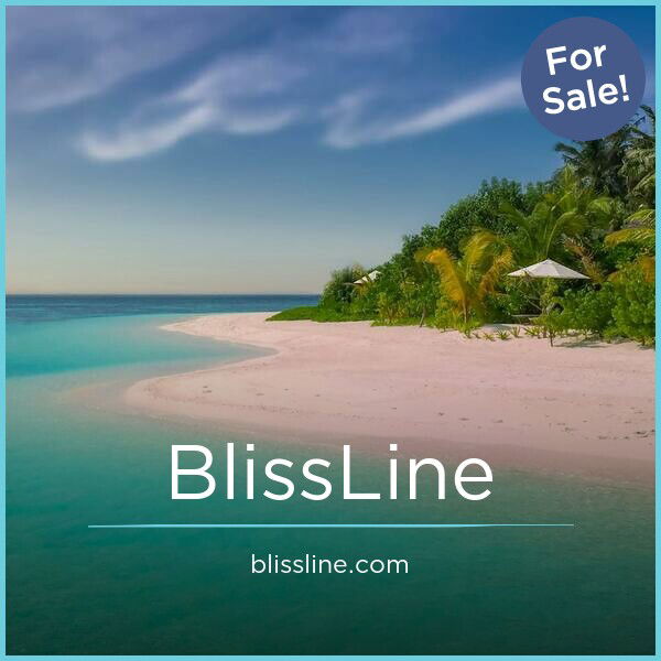 BlissLine.com