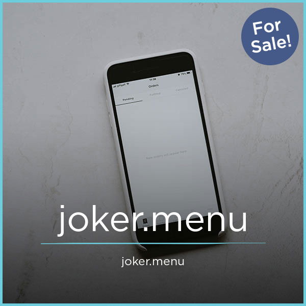 joker.menu