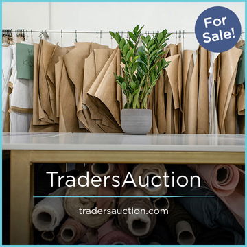 TradersAuction.com