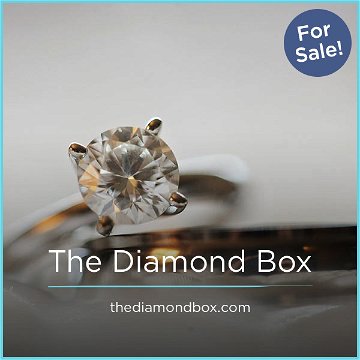 TheDiamondBox.com