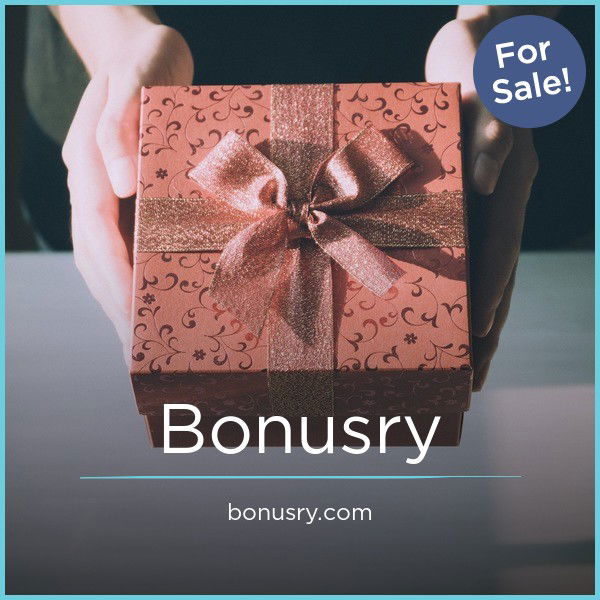 Bonusry.com