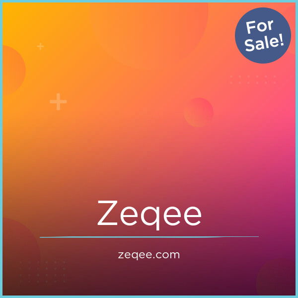 Zeqee.com