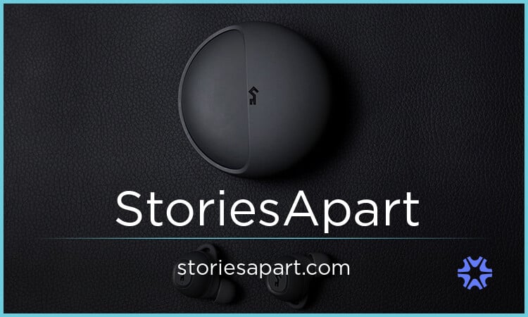 StoriesApart.com - Cool premium domains