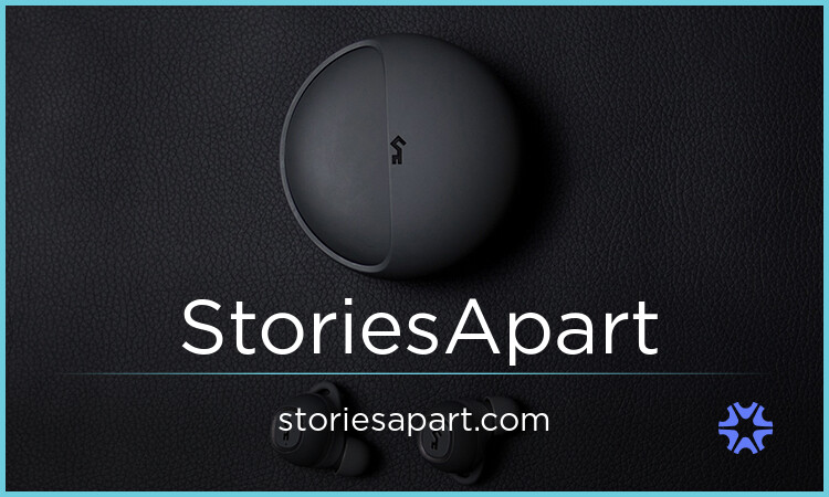 StoriesApart.com image 2
