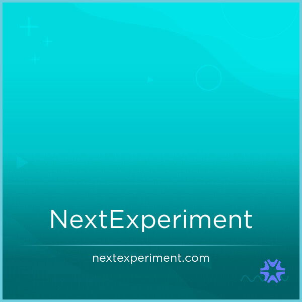 NextExperiment.com