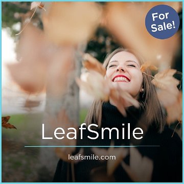 LeafSmile.com