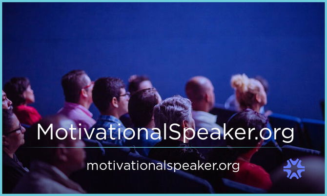 MotivationalSpeaker.org