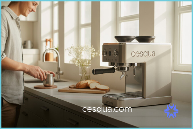 cesqua.com - Unique premium domains for sale