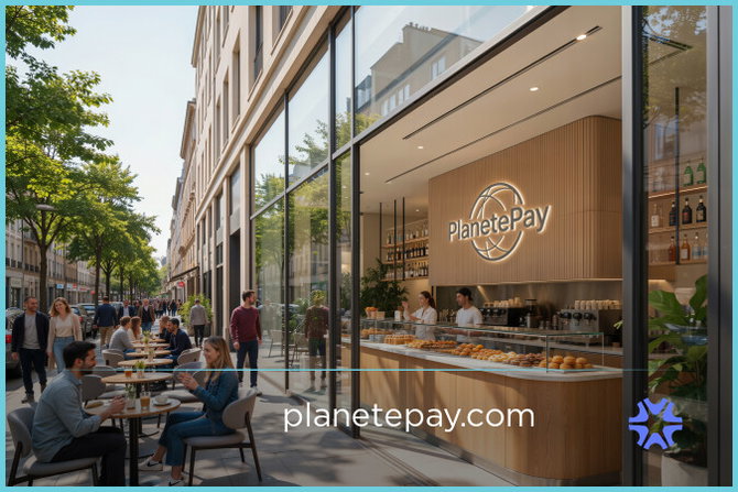 PlanetePay.com — 2
