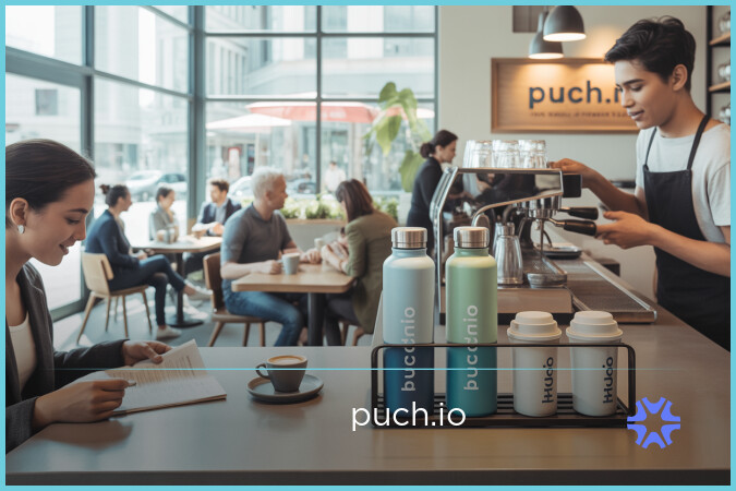 puch.io - Catchy premium domain marketplace